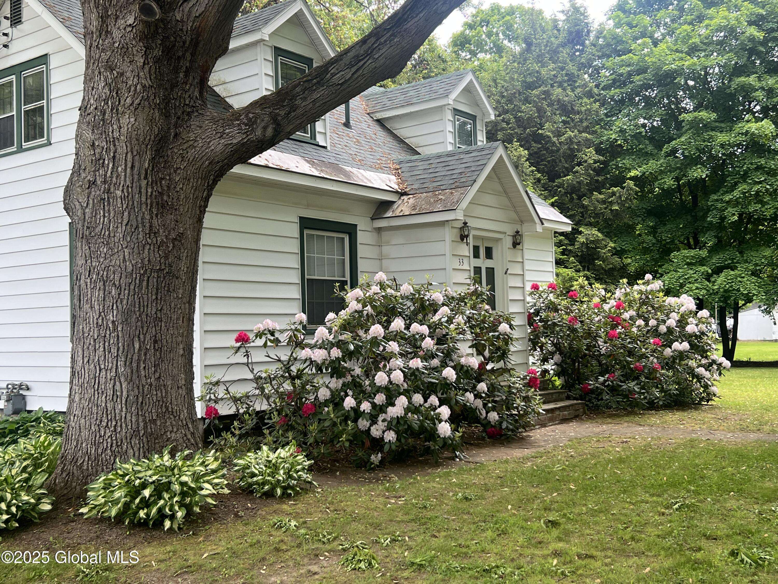 Hudson Falls, NY 12839,31 & 33 Thomas Avenue