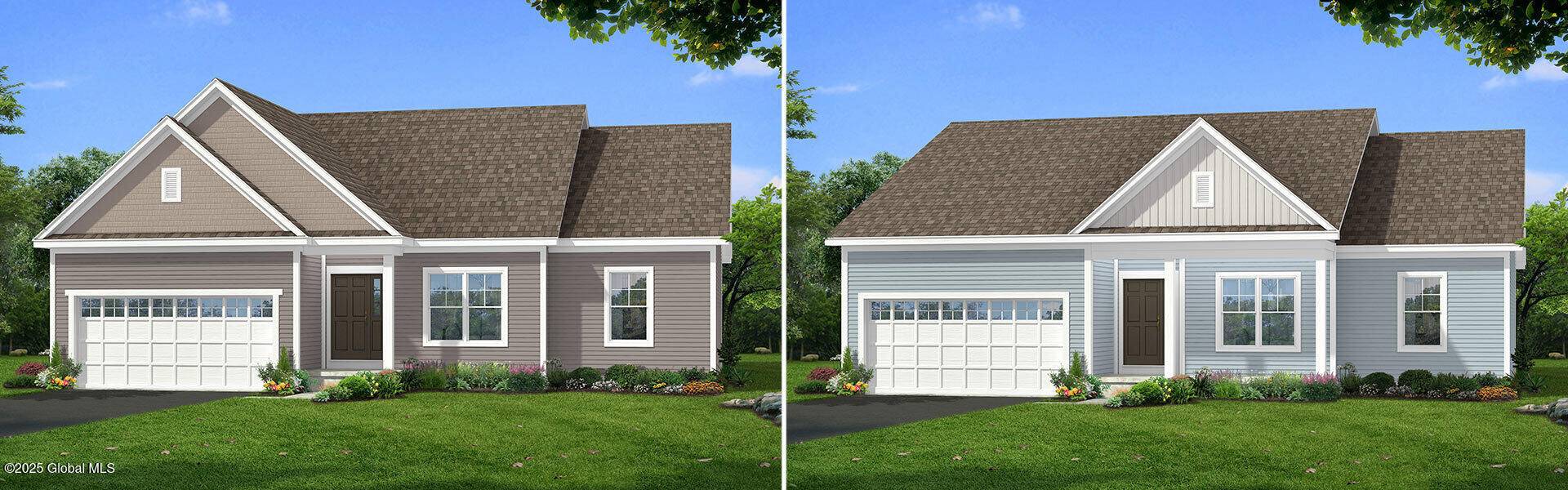 Bethlehem, NY 12159,42 Heritage Way