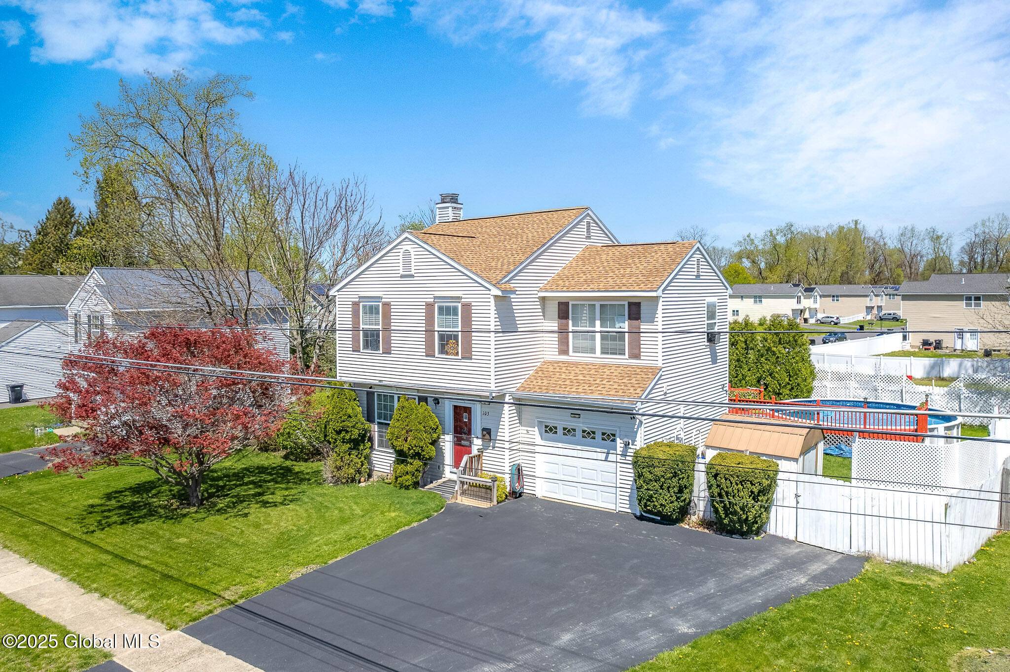 Troy, NY 12180,103 Delaware Avenue