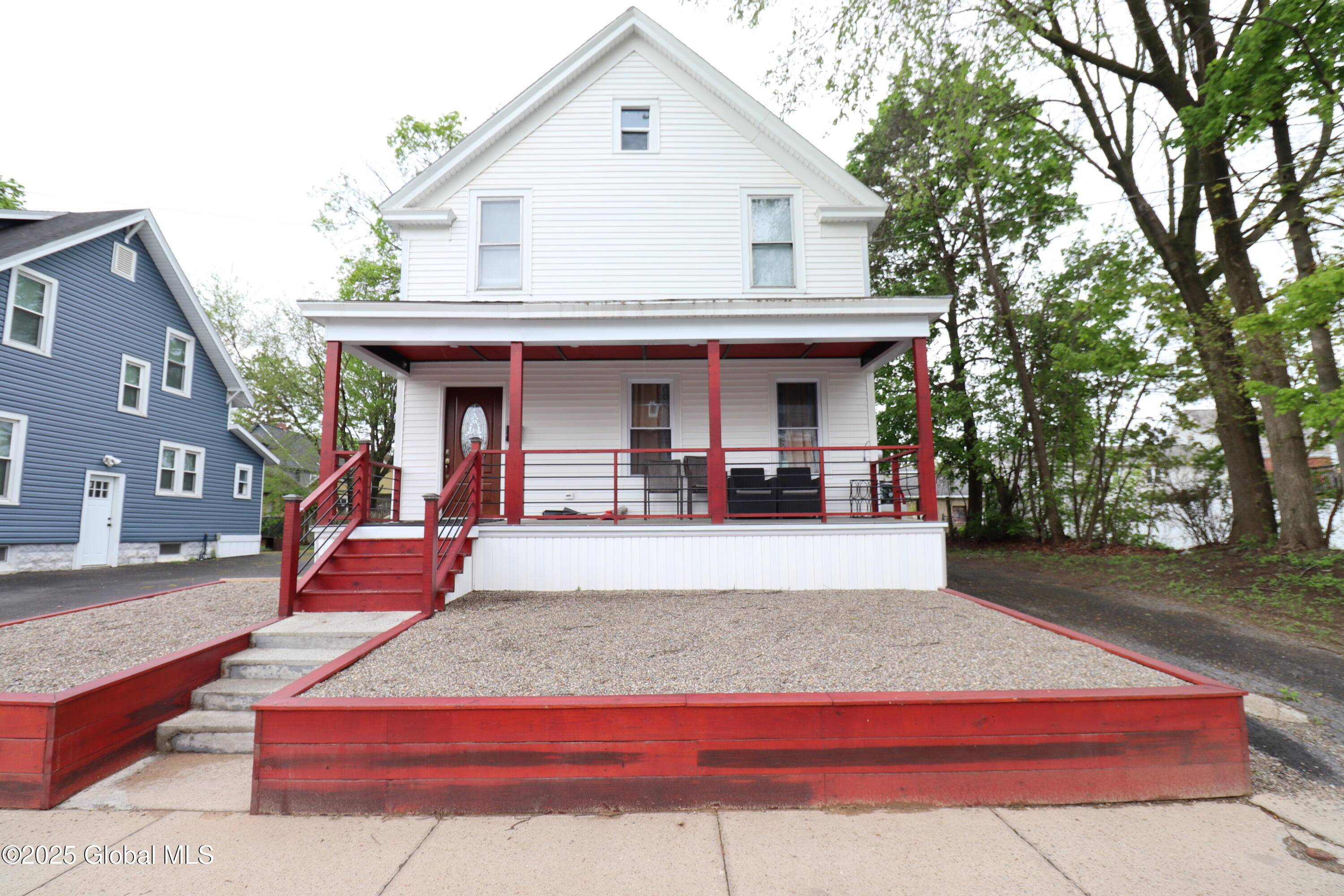Schenectady, NY 12306,2346 William Street