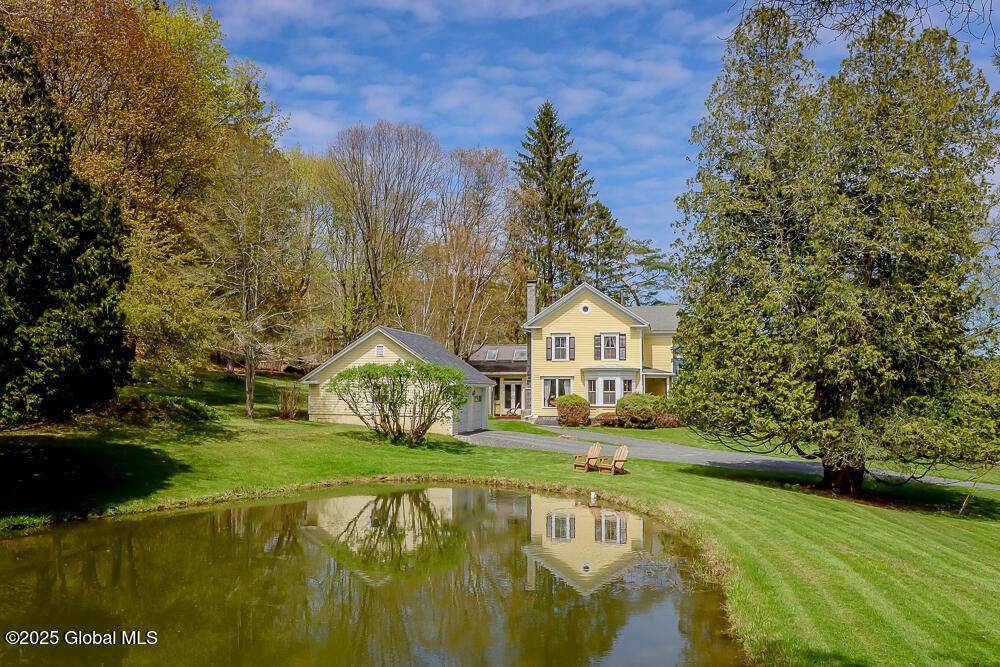 New Lebanon, NY 12125,187 West Street