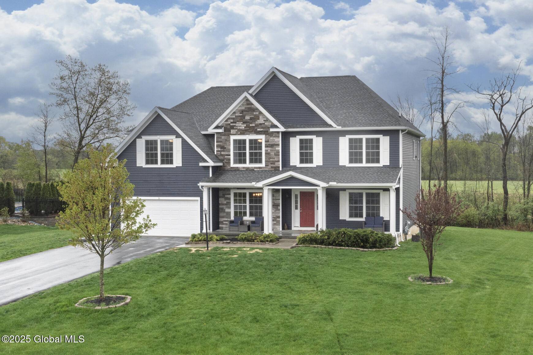 Ballston, NY 12019,31 Stablegate Drive