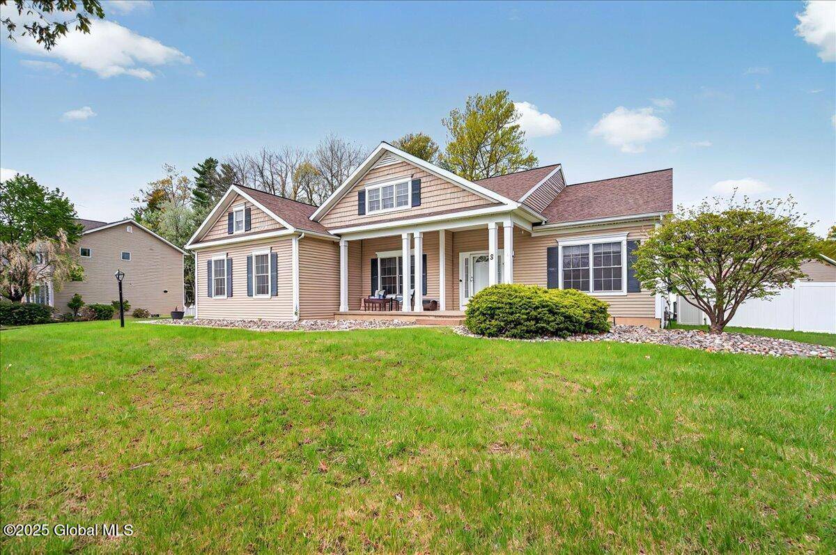 Clifton Park, NY 12065,5 Saddlebrook Drive