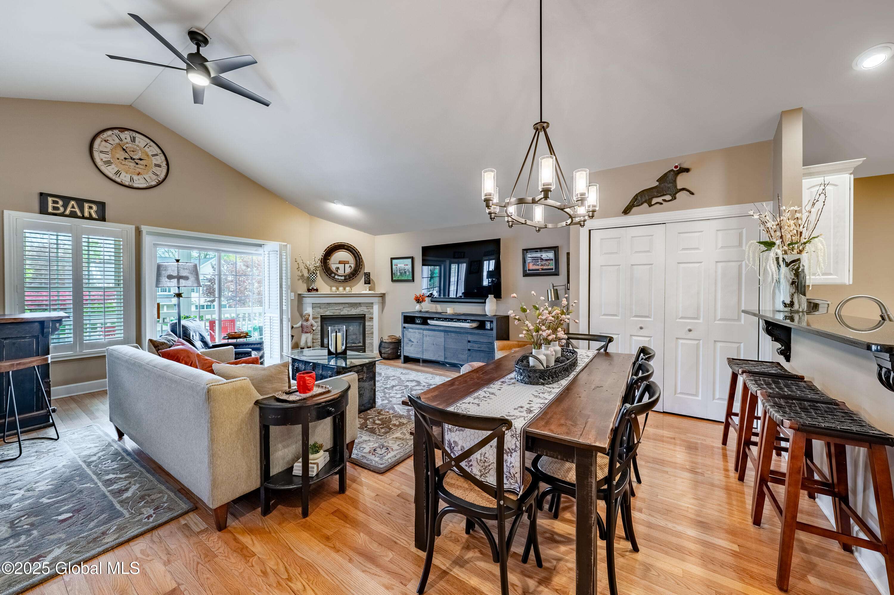 Saratoga Springs, NY 12866,14 Ellis Avenue #7