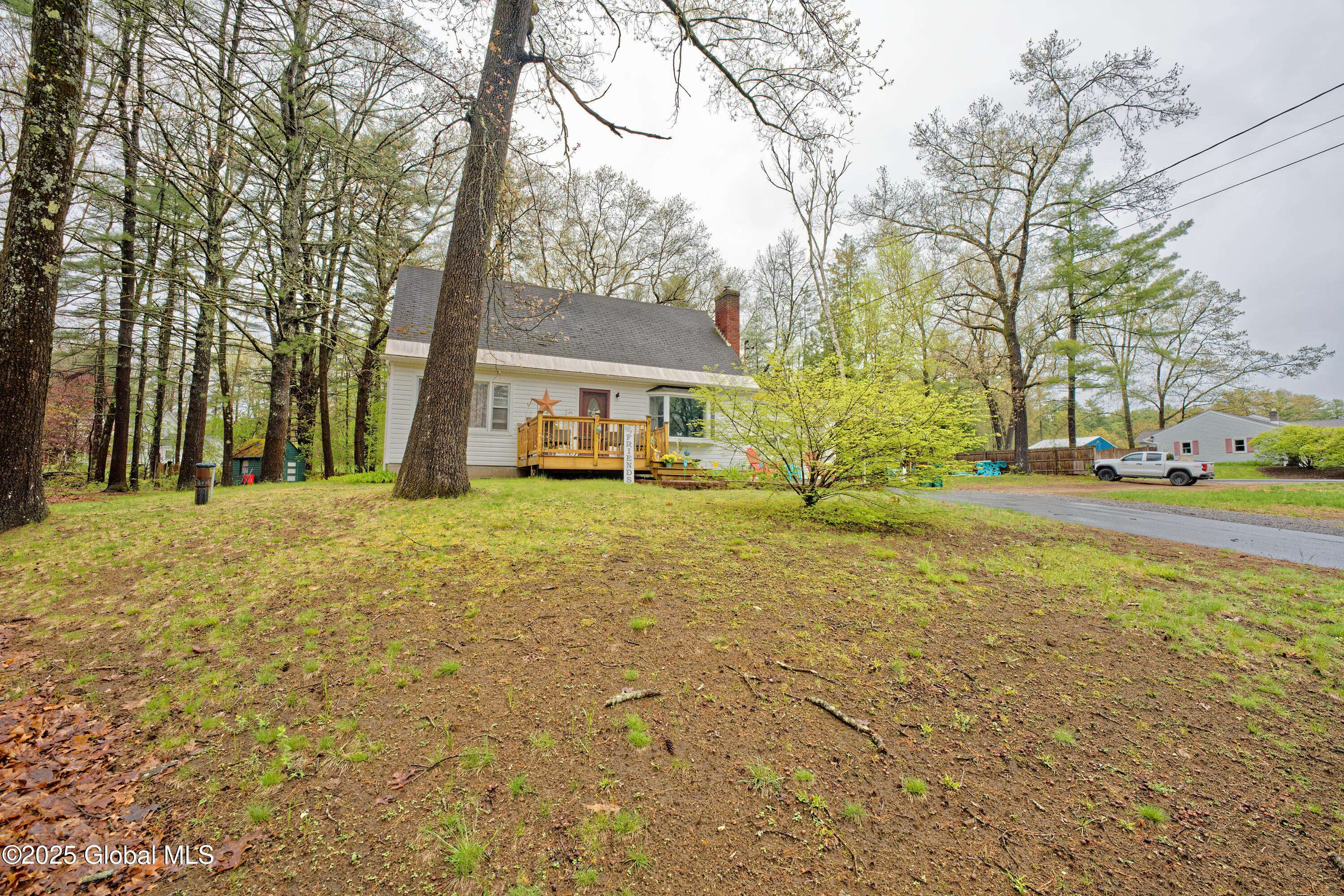 Moreau, NY 12831,525 Selfridge Road