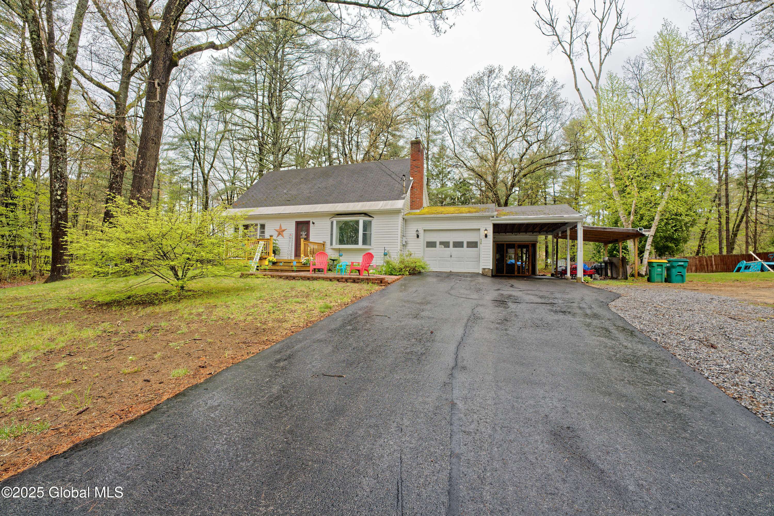 Moreau, NY 12831,525 Selfridge Road