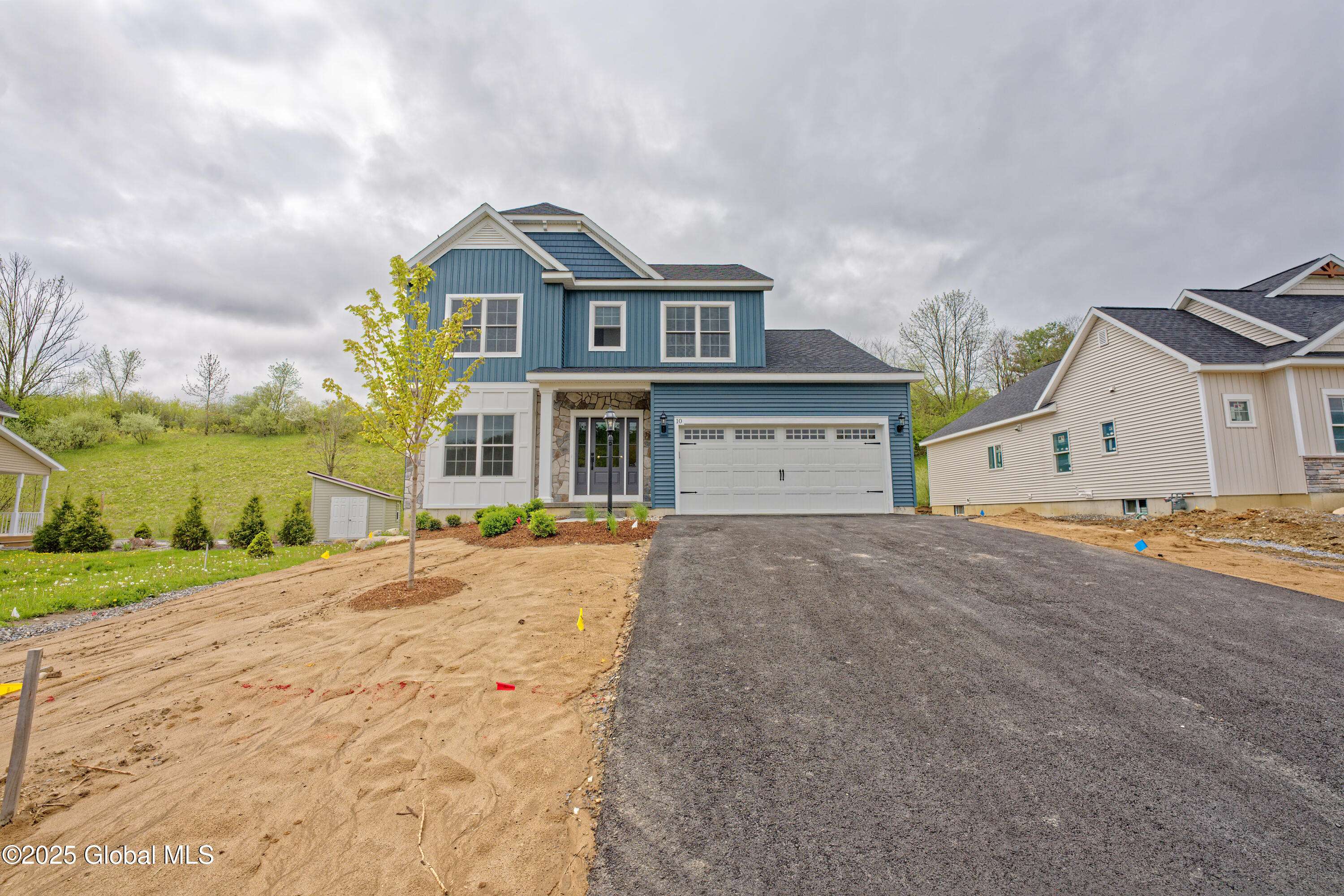 Voorheesville, NY 12186,10 Quail Run
