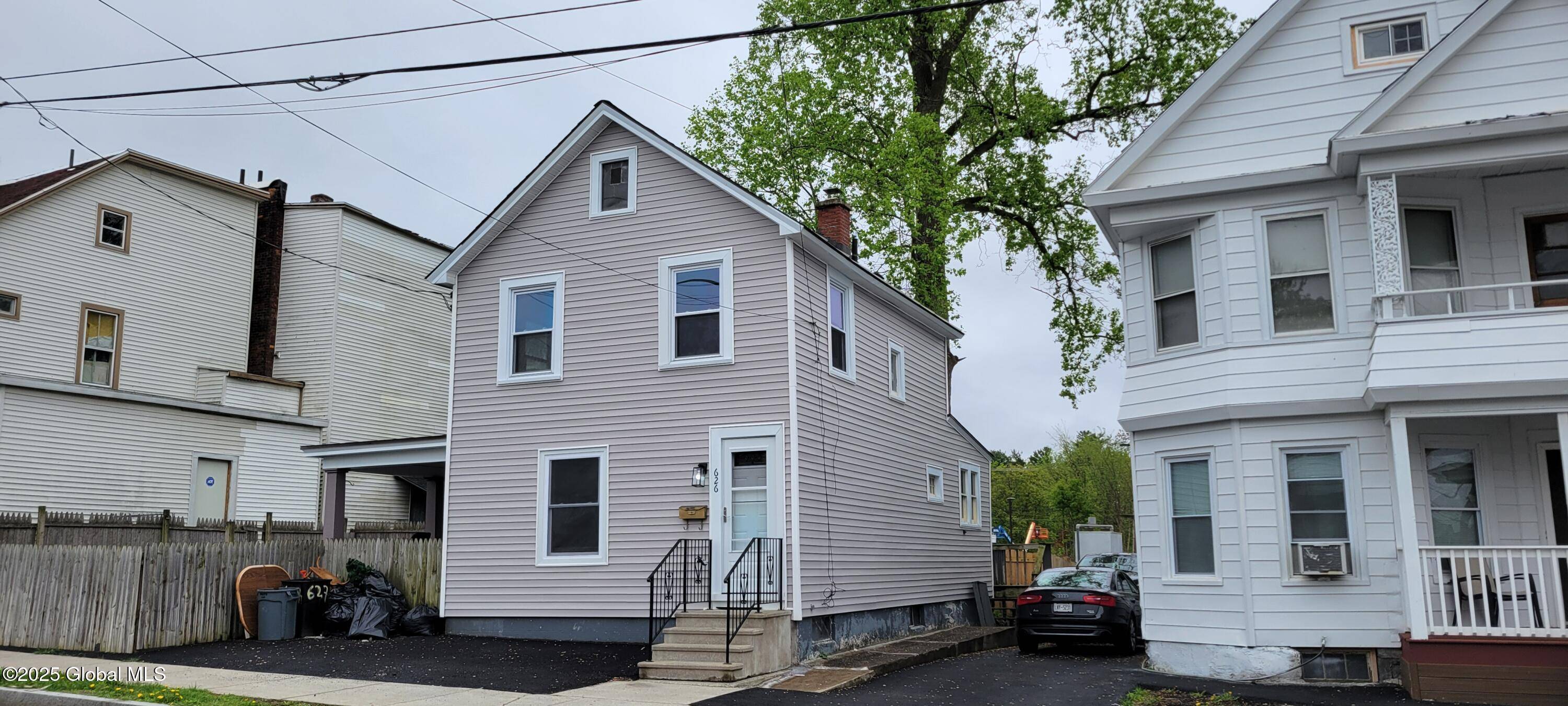 Schenectady, NY 12308,626 Hattie Street