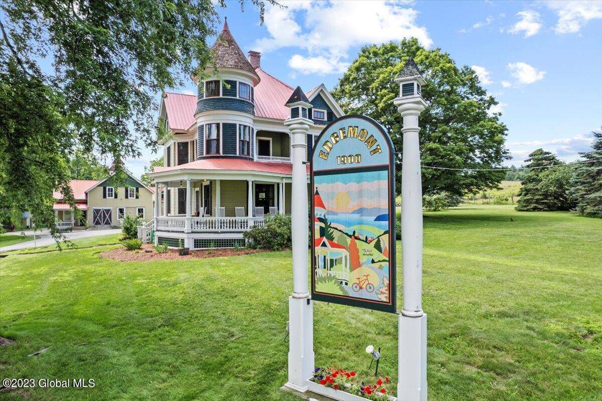 Moriah, NY 12960,284 Edgemont Road