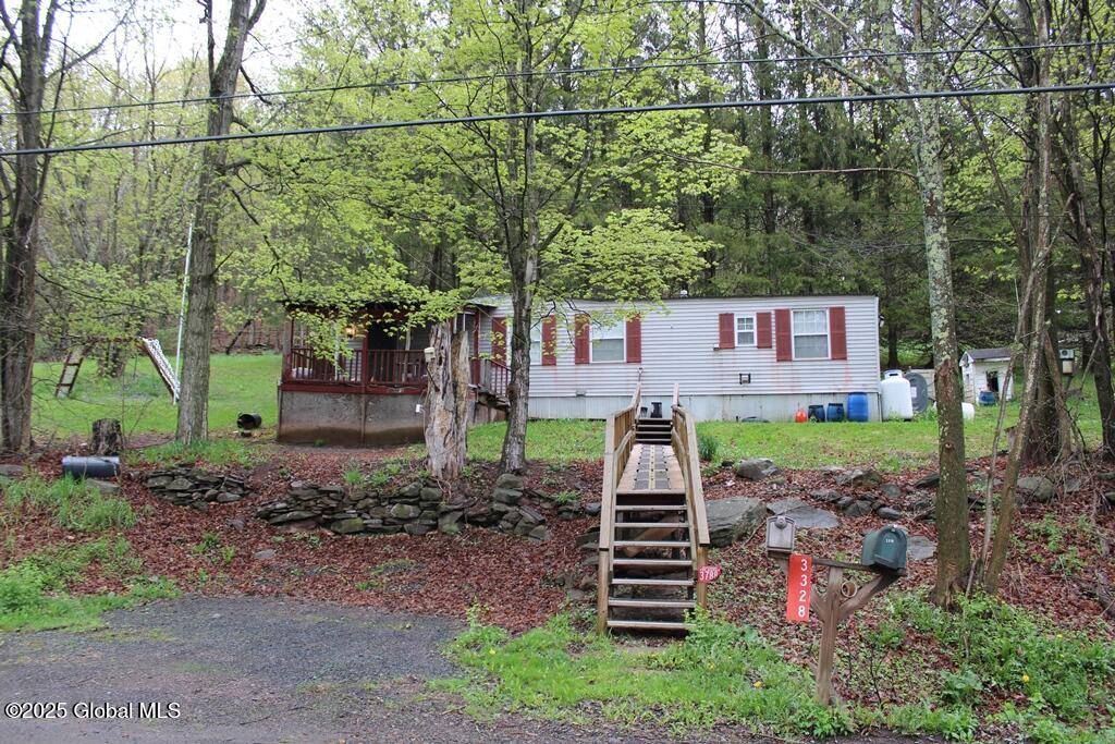 Kortright, NY 13842,3328 Betty Brook Road