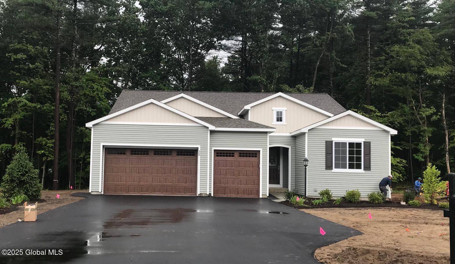 Halfmoon, NY 12118,Lot 25 Windrow Way