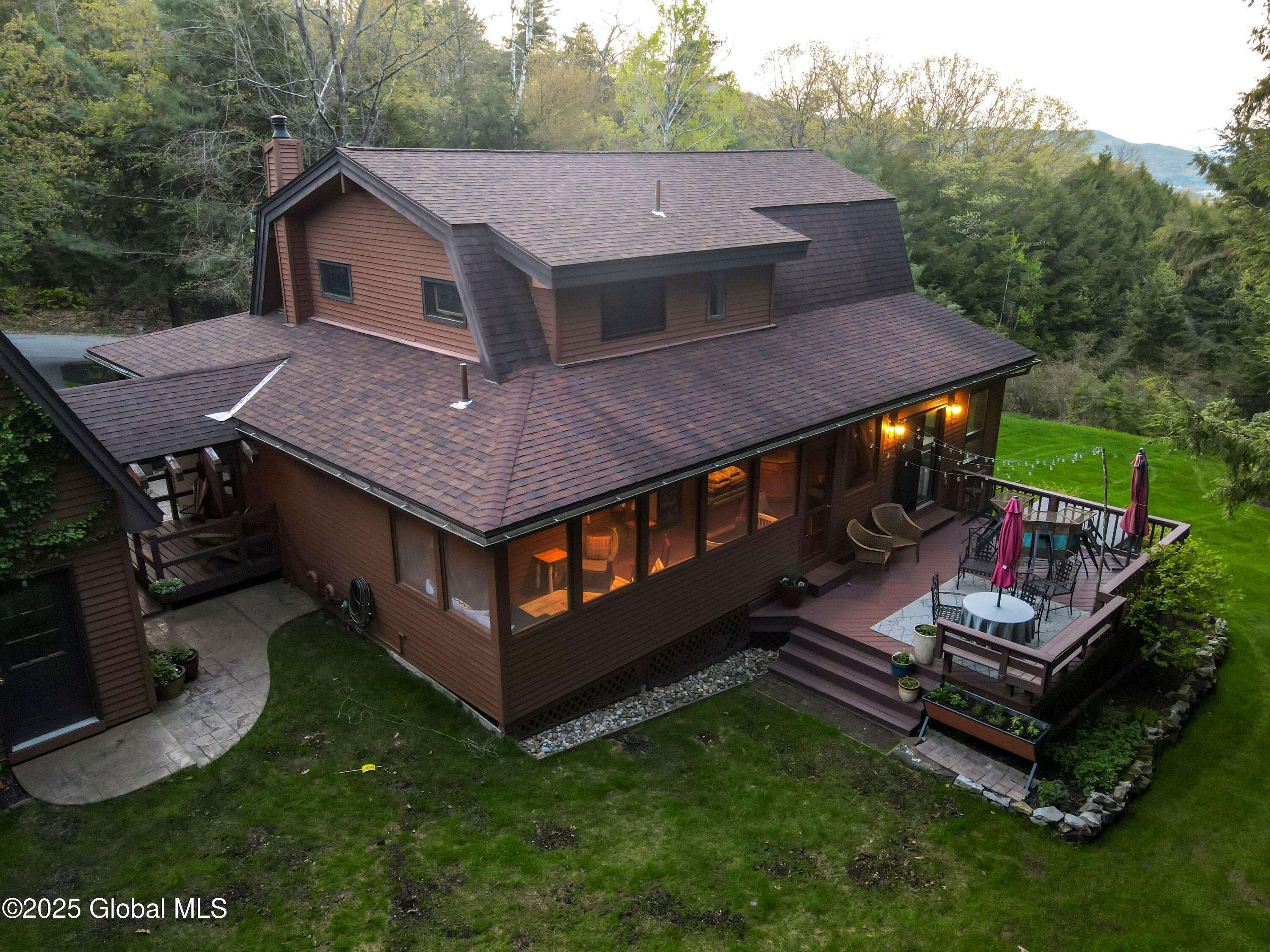 Lake George, NY 12845,67 Mohawk Mt Road