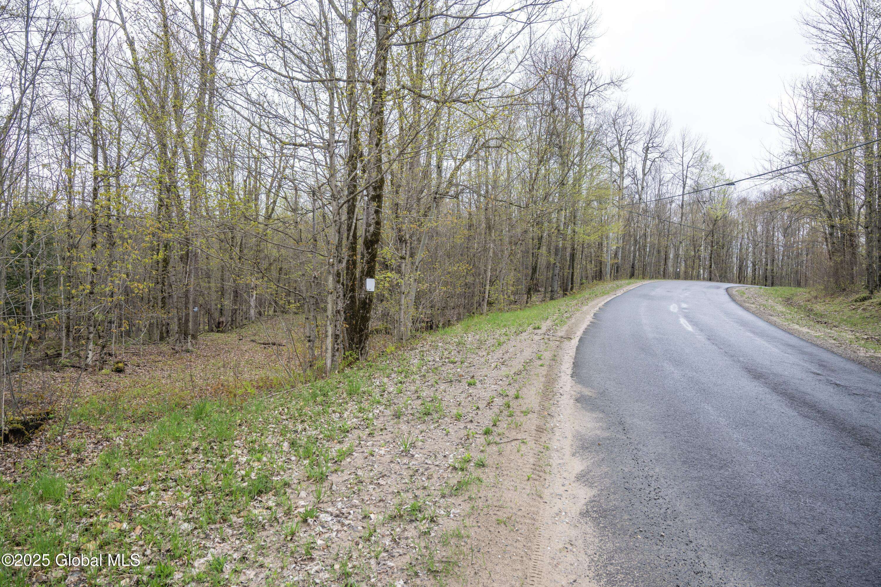Russell, NY 13684,L47 Boyd Pond Road