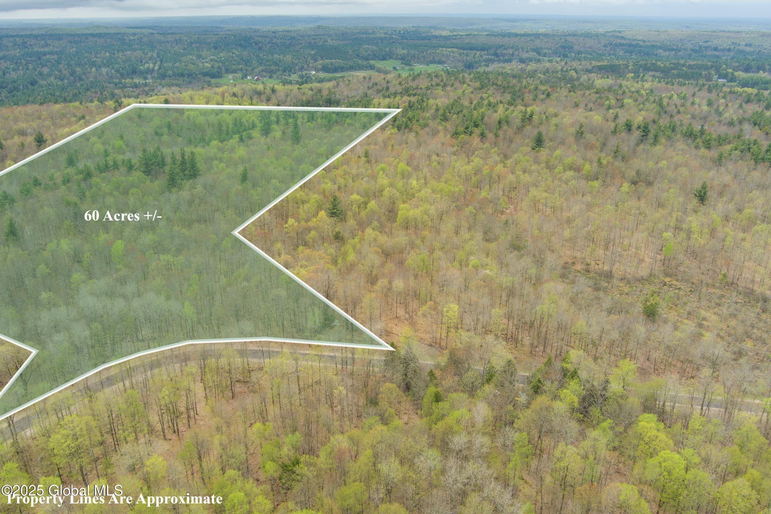Russell, NY 13684,L47 Boyd Pond Road