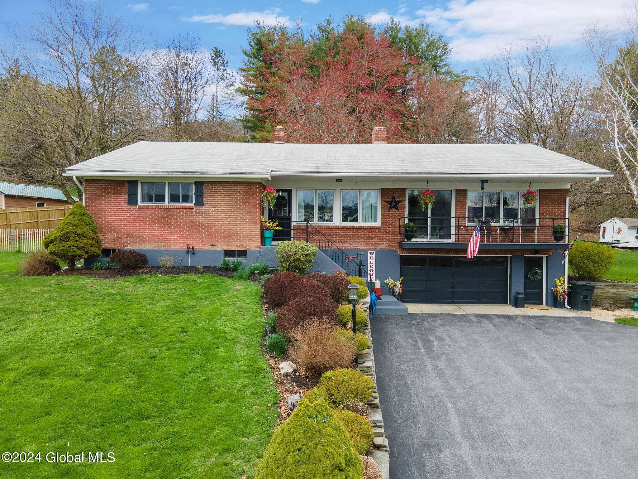 Cobleskill, NY 12043,5058 State Route 10