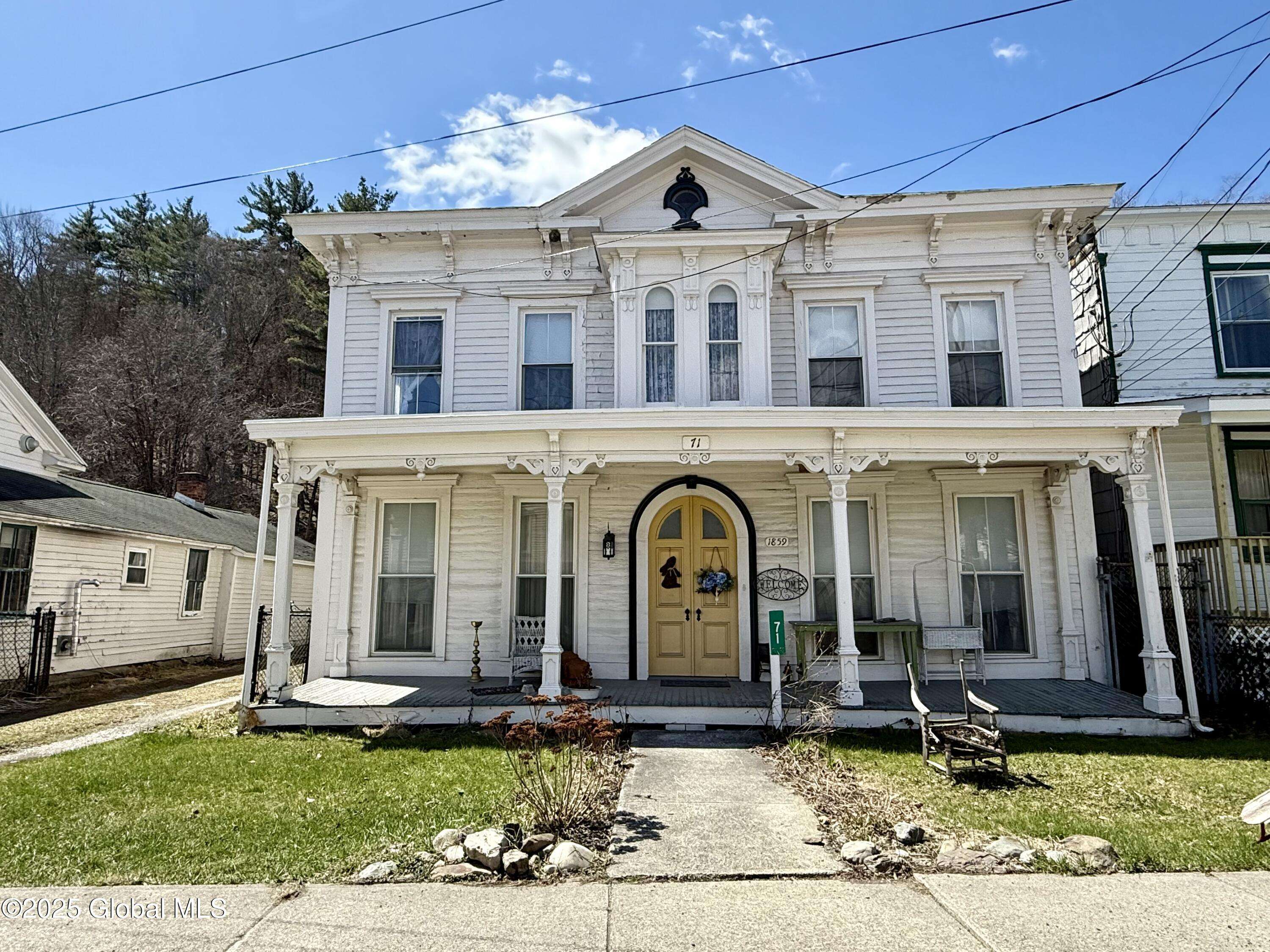 Berlin, NY 12022,71 S Main Street