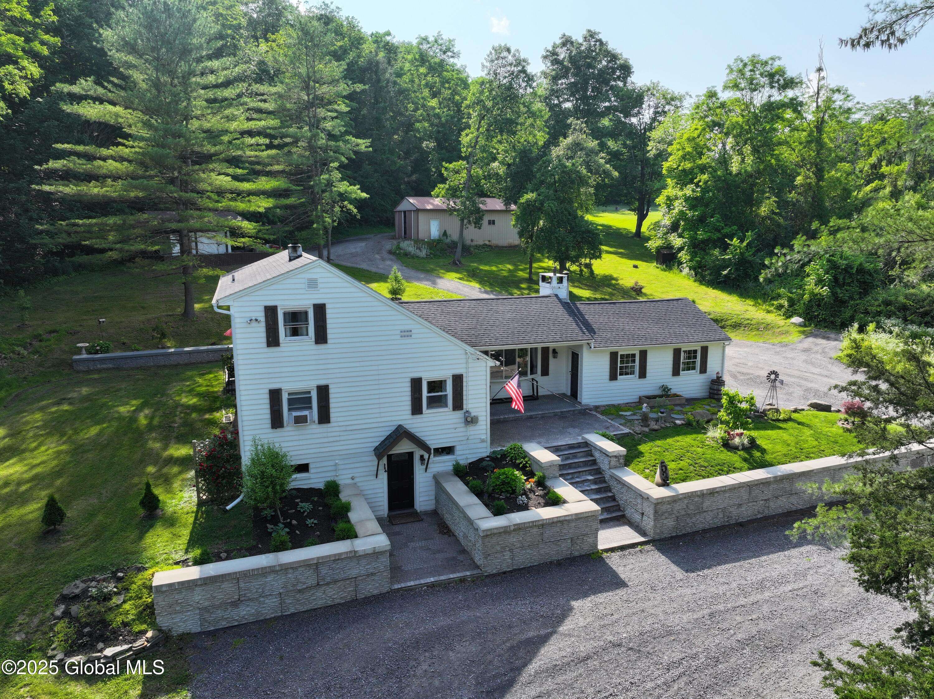 New Baltimore, NY 12124,53 Nodine Mountain Road