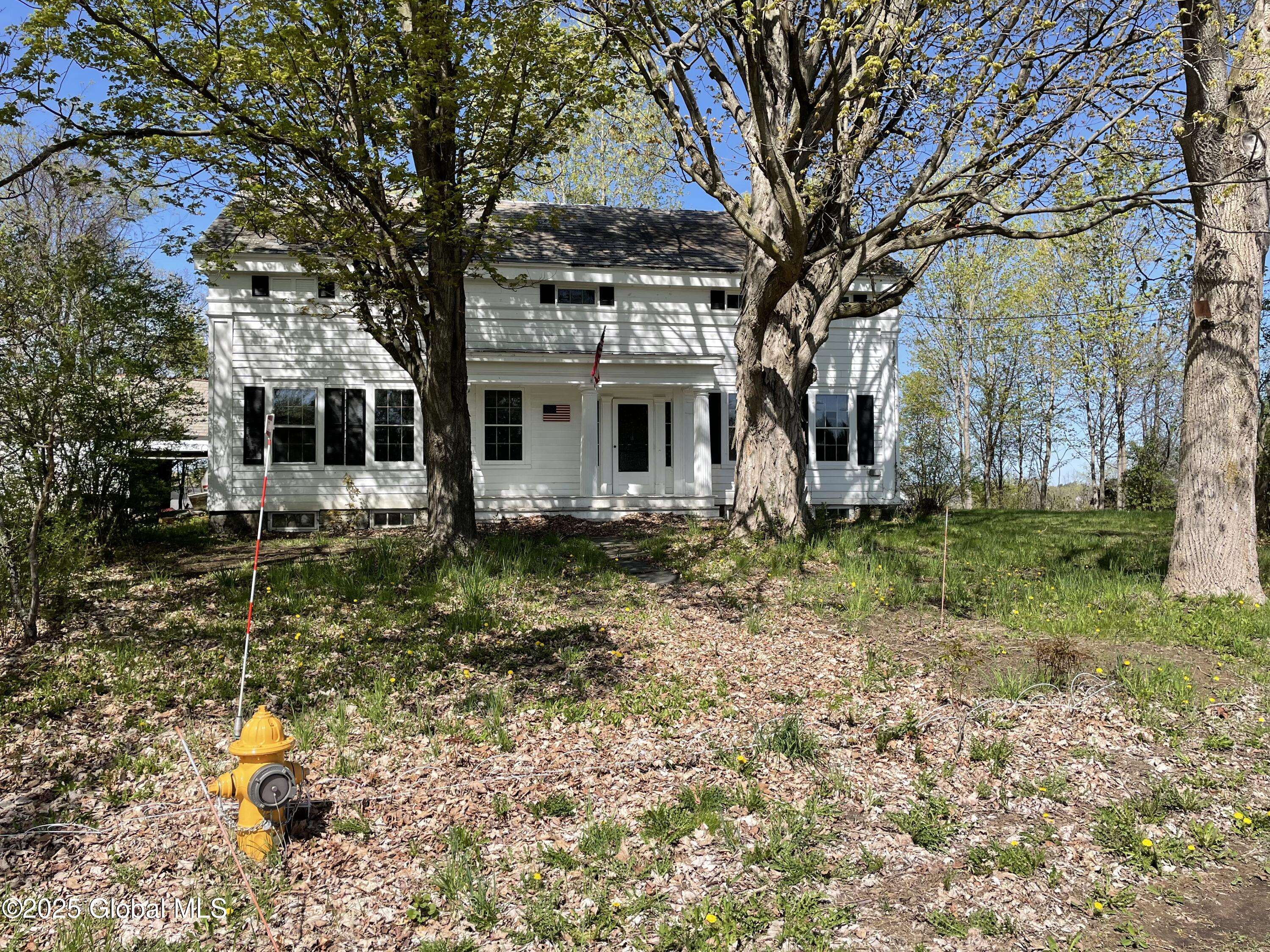 Halfmoon, NY 12118,48 McBride Road