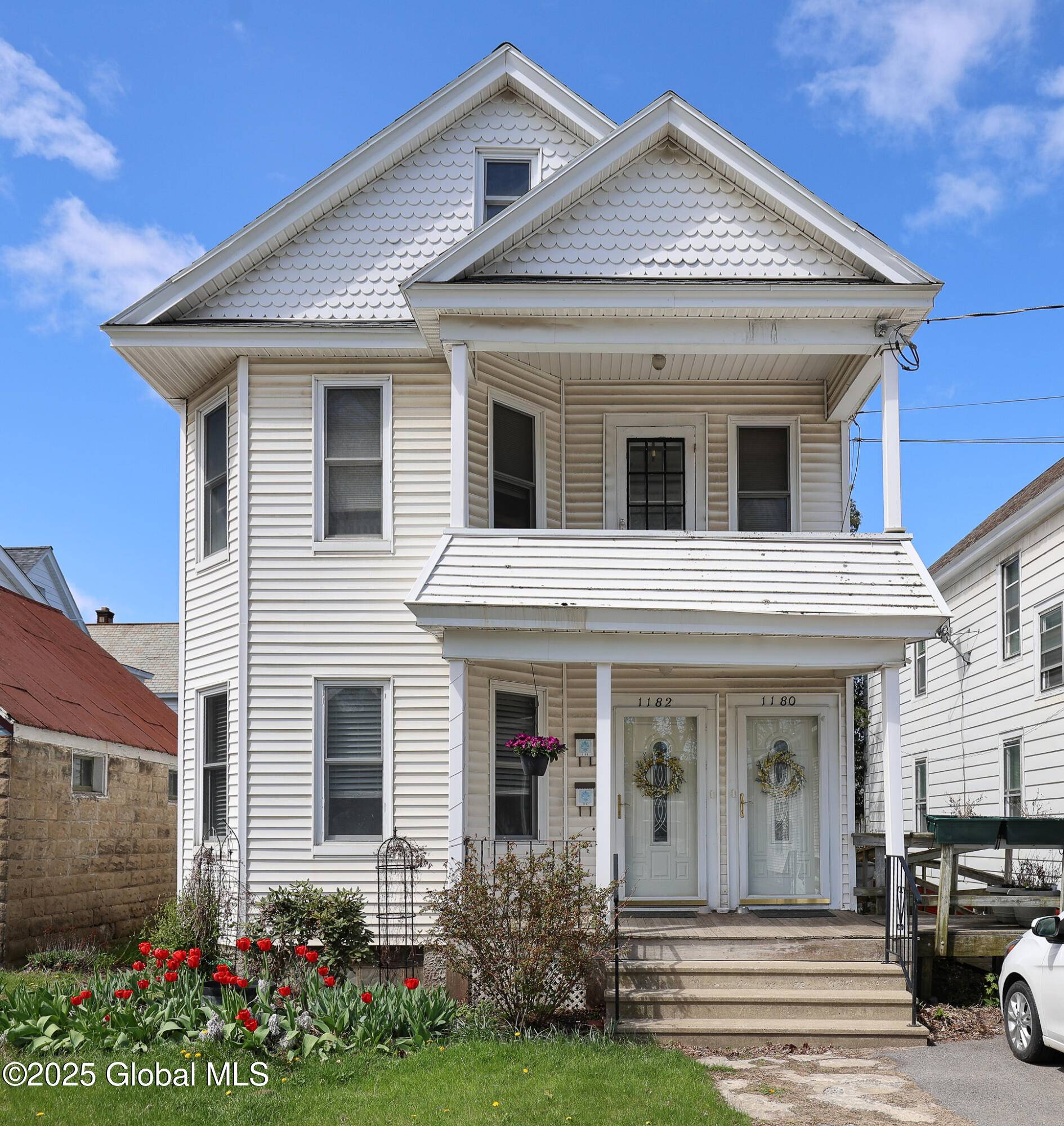 Schenectady, NY 12303,1180 Van Cortland Street