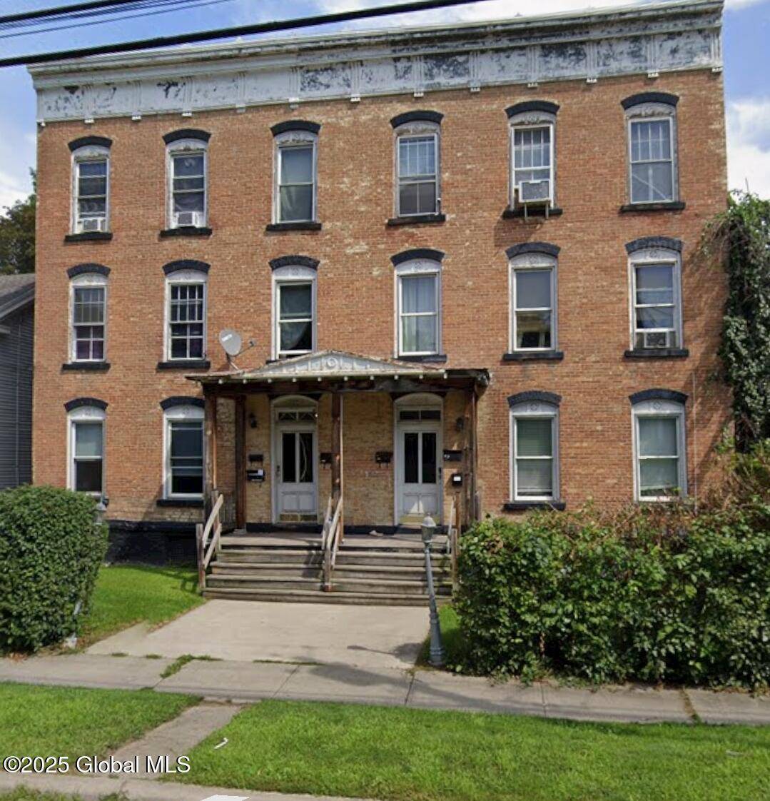 Waterford, NY 12188,57 1/2 Saratoga Avenue