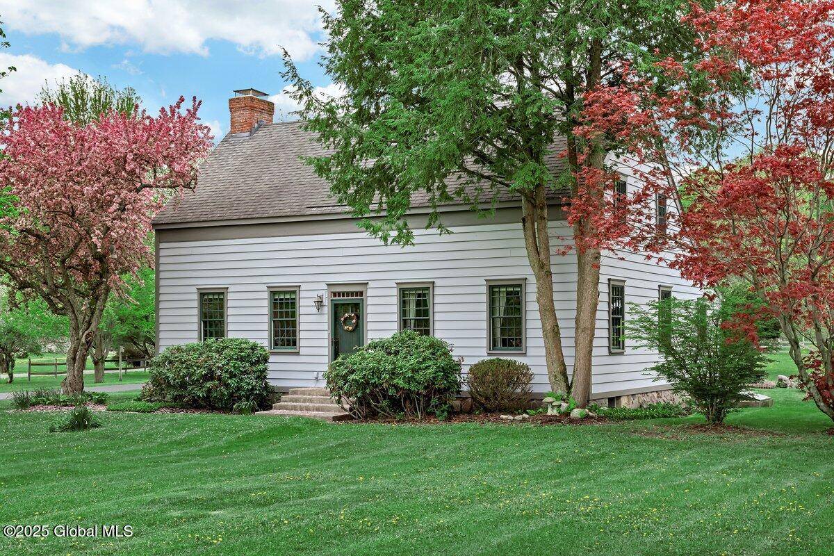 Ballston, NY 12027,289 Scotch Bush Road