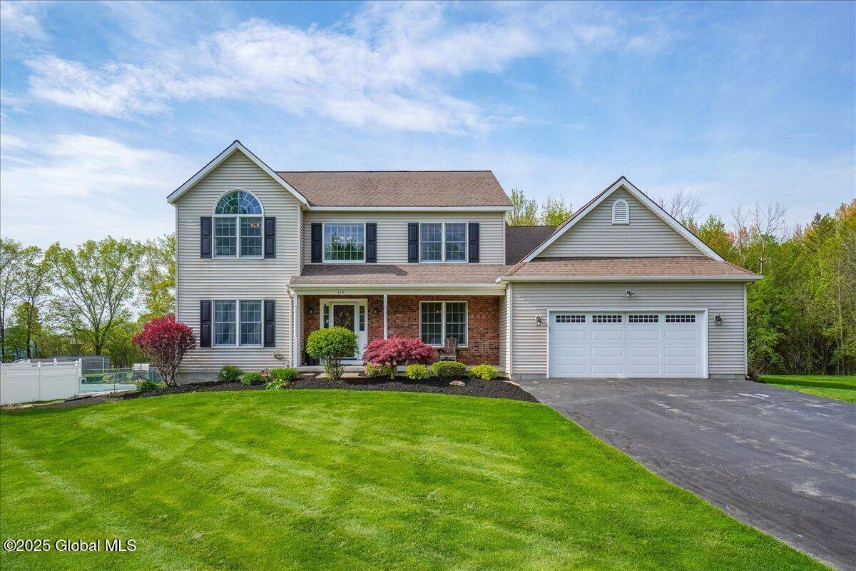 Clifton Park, NY 12148,118 Appleton Road