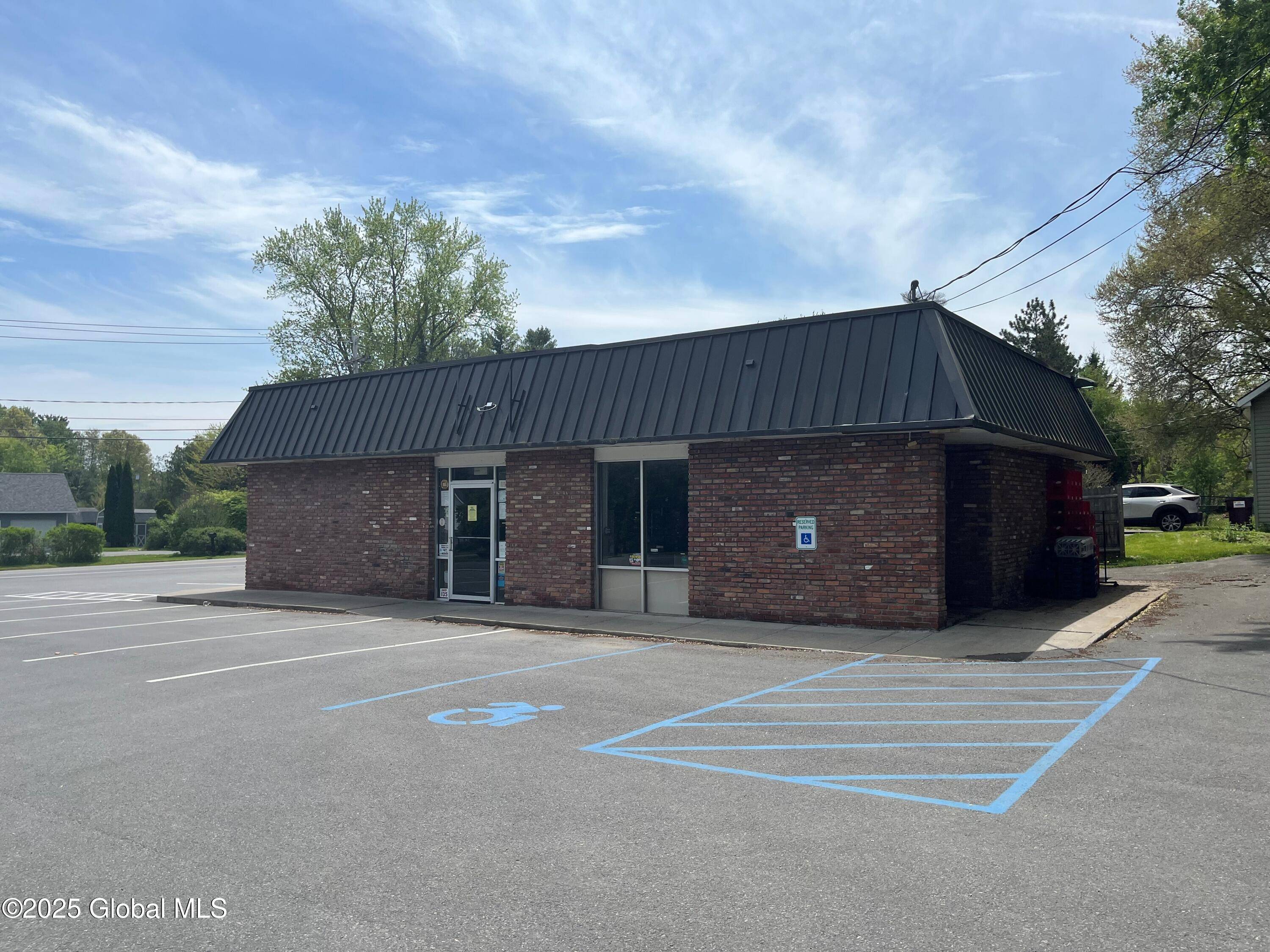 Niskayuna, NY 12304,4240 Consaul Road