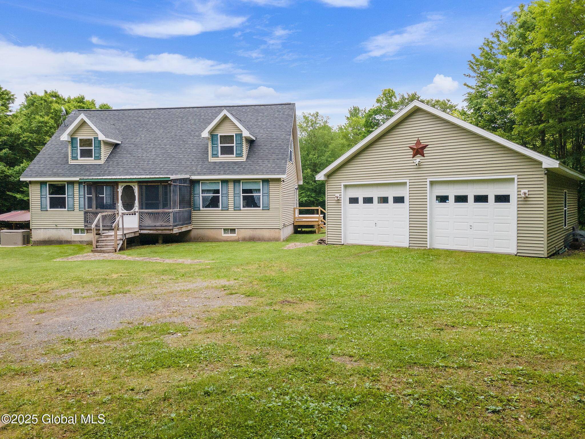 Jefferson, NY 12093,194 Morrisville Road