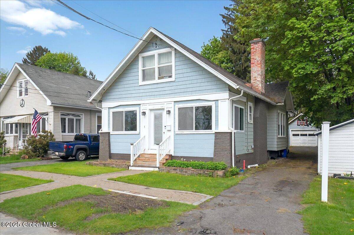 Troy, NY 12180,1 Rankin Avenue