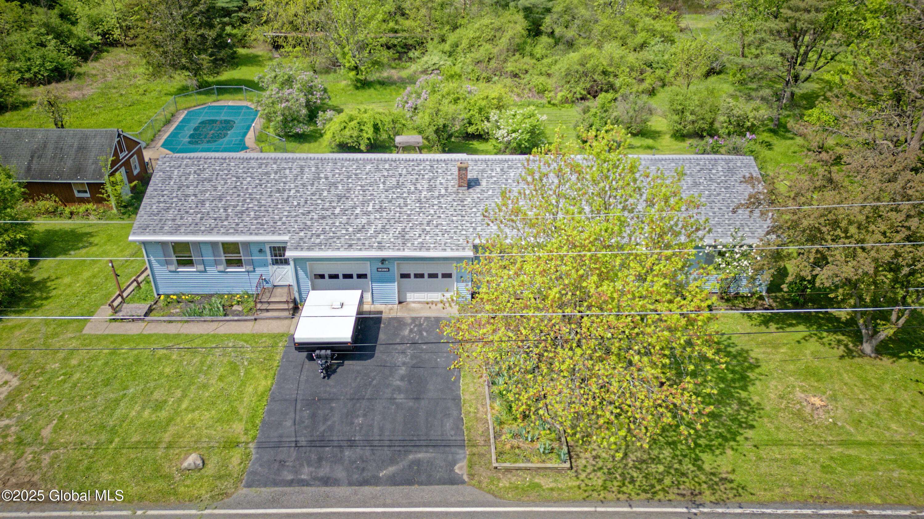 Guilderland, NY 12009,6215 Hawes Road