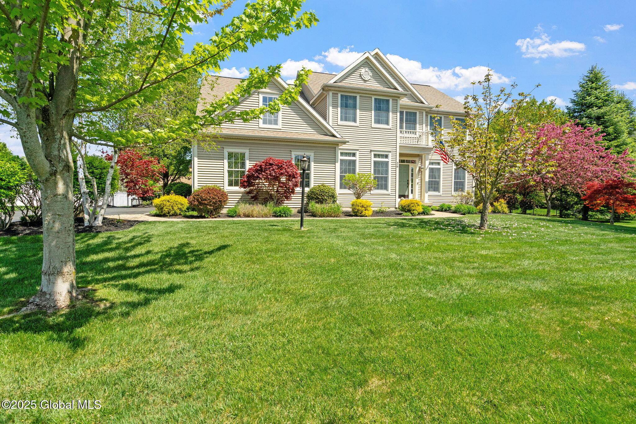 Halfmoon, NY 12188,26 Silo Drive