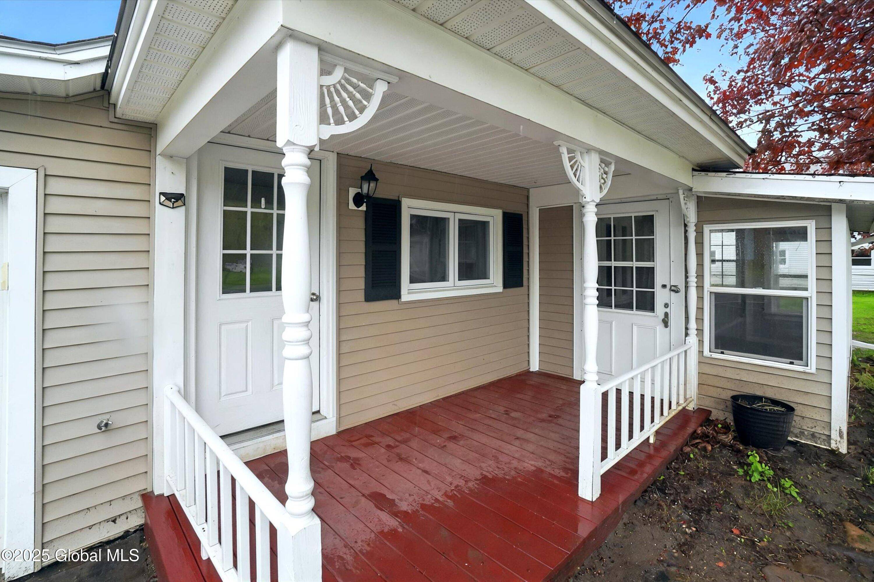 Fort Plain, NY 13339,286 NY-80