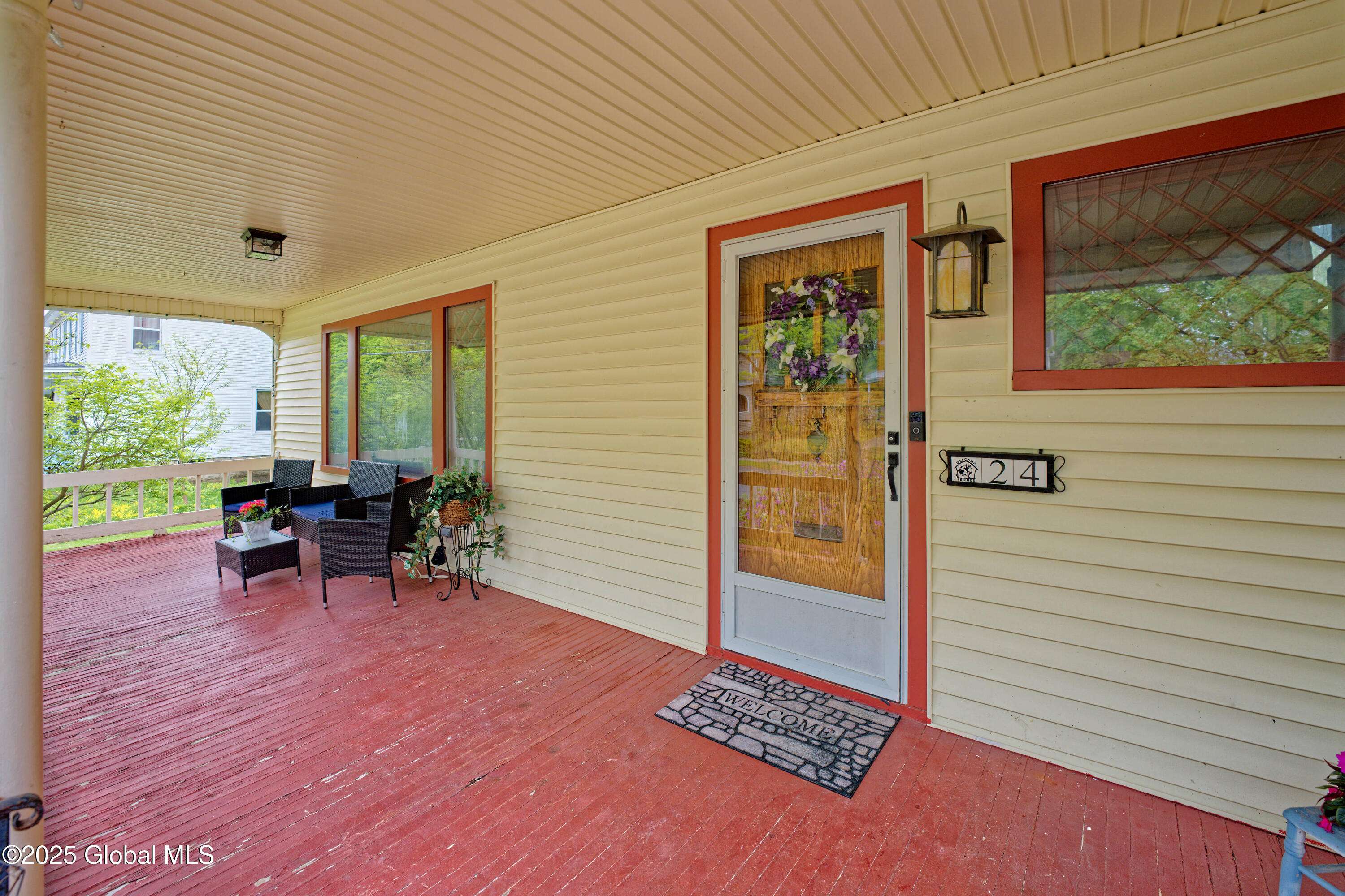Niskayuna, NY 12309,24 Ray Street