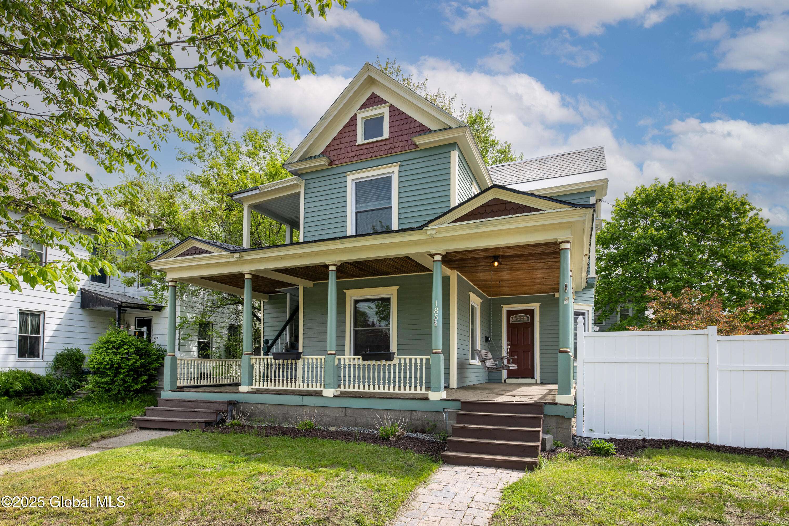Glens Falls, NY 12801,185 Bay Street
