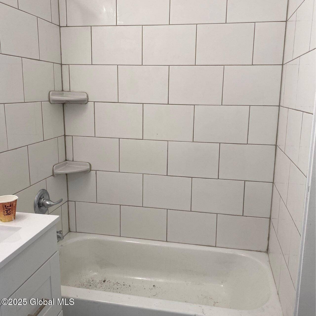 Albany, NY 12206,336 Clinton Avenue #Unit 1 Basement