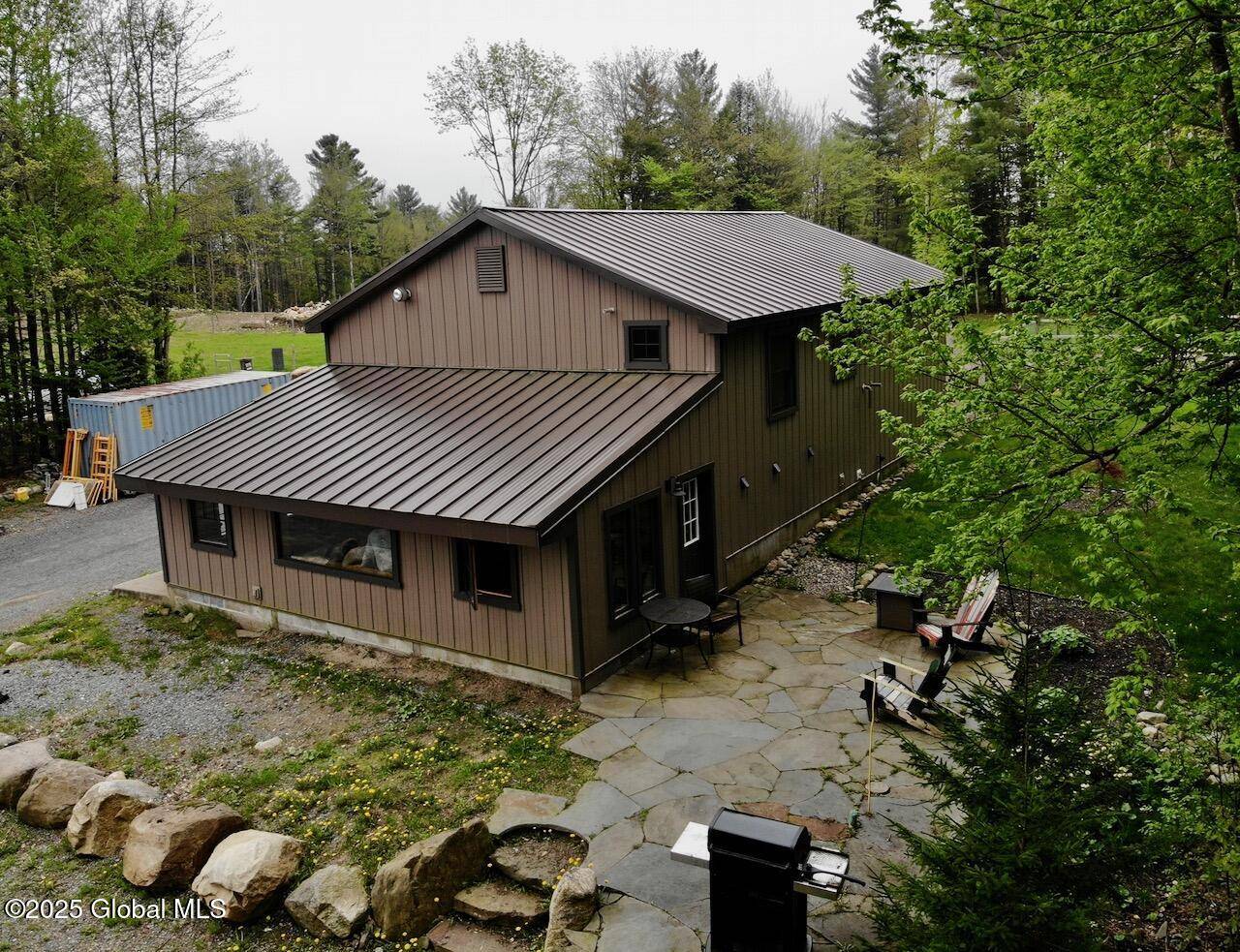 Providence, NY 12850,7331 Bills Road