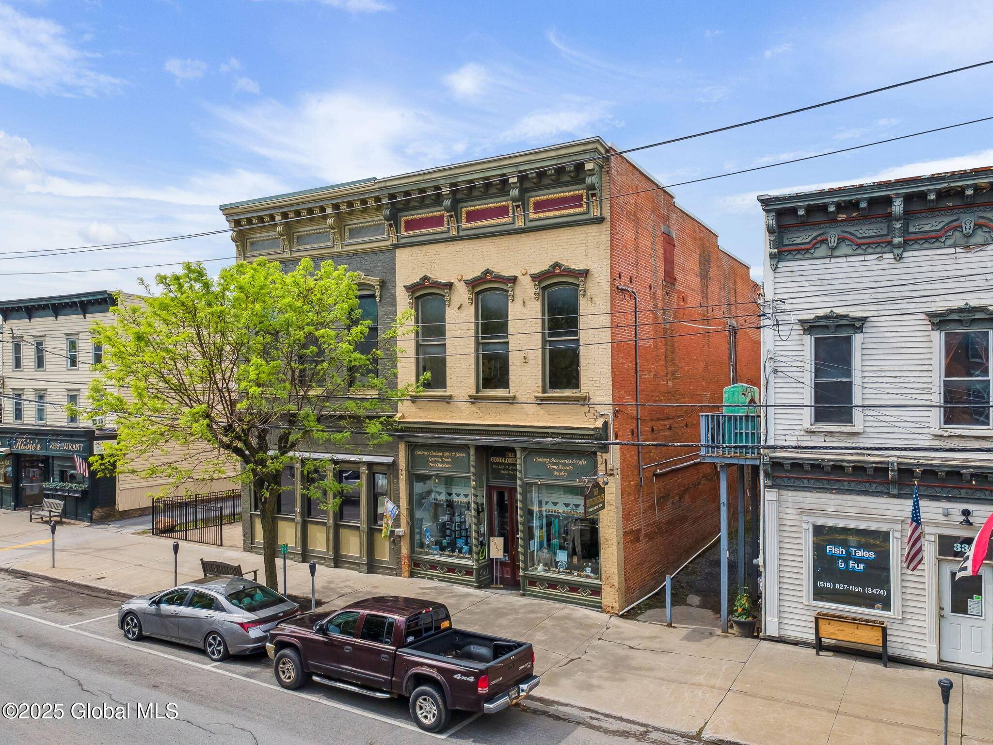 Middleburgh, NY 12122,331 Main Street