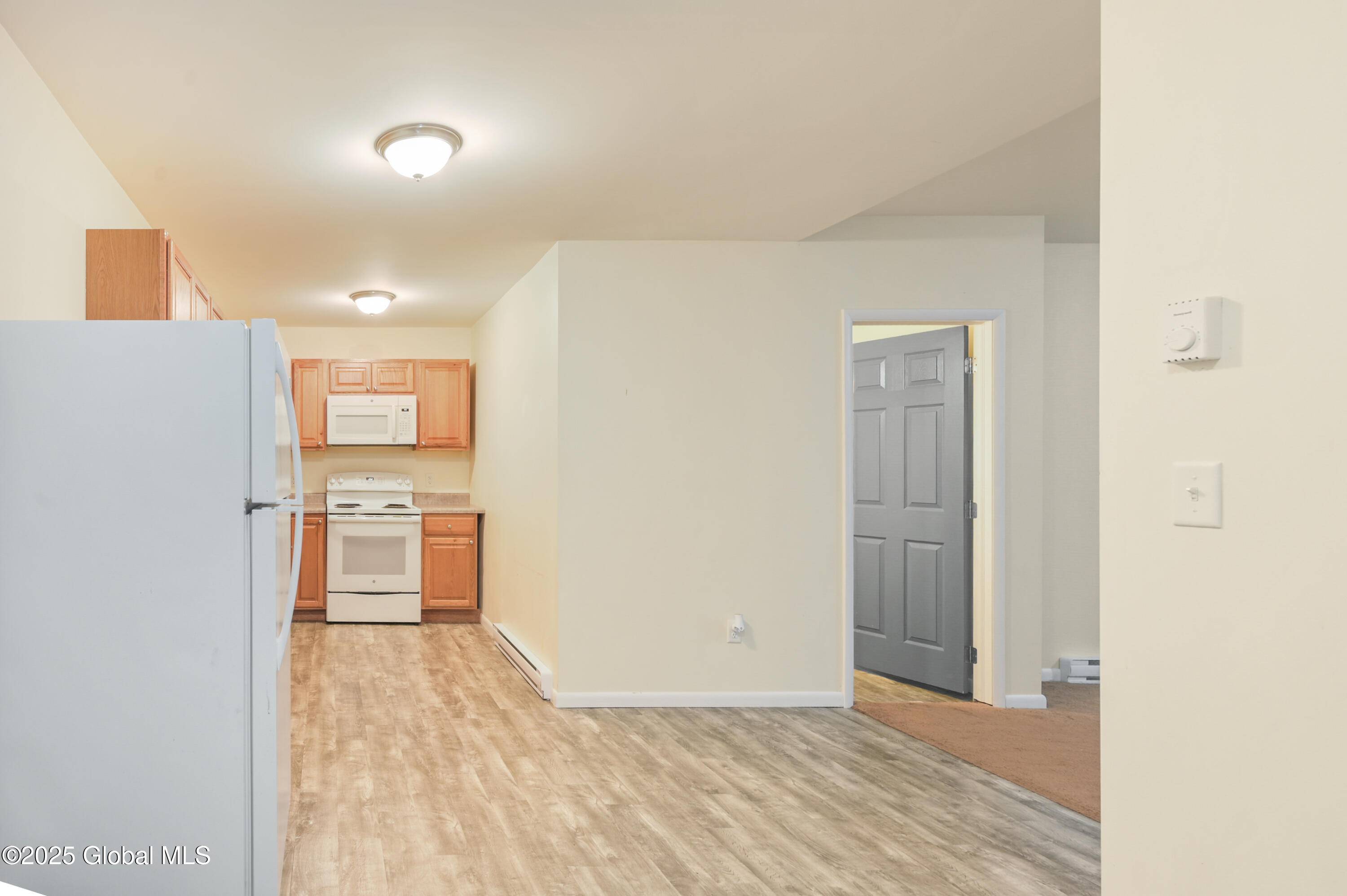 Richmondville, NY 12149,281 Main Street ##3
