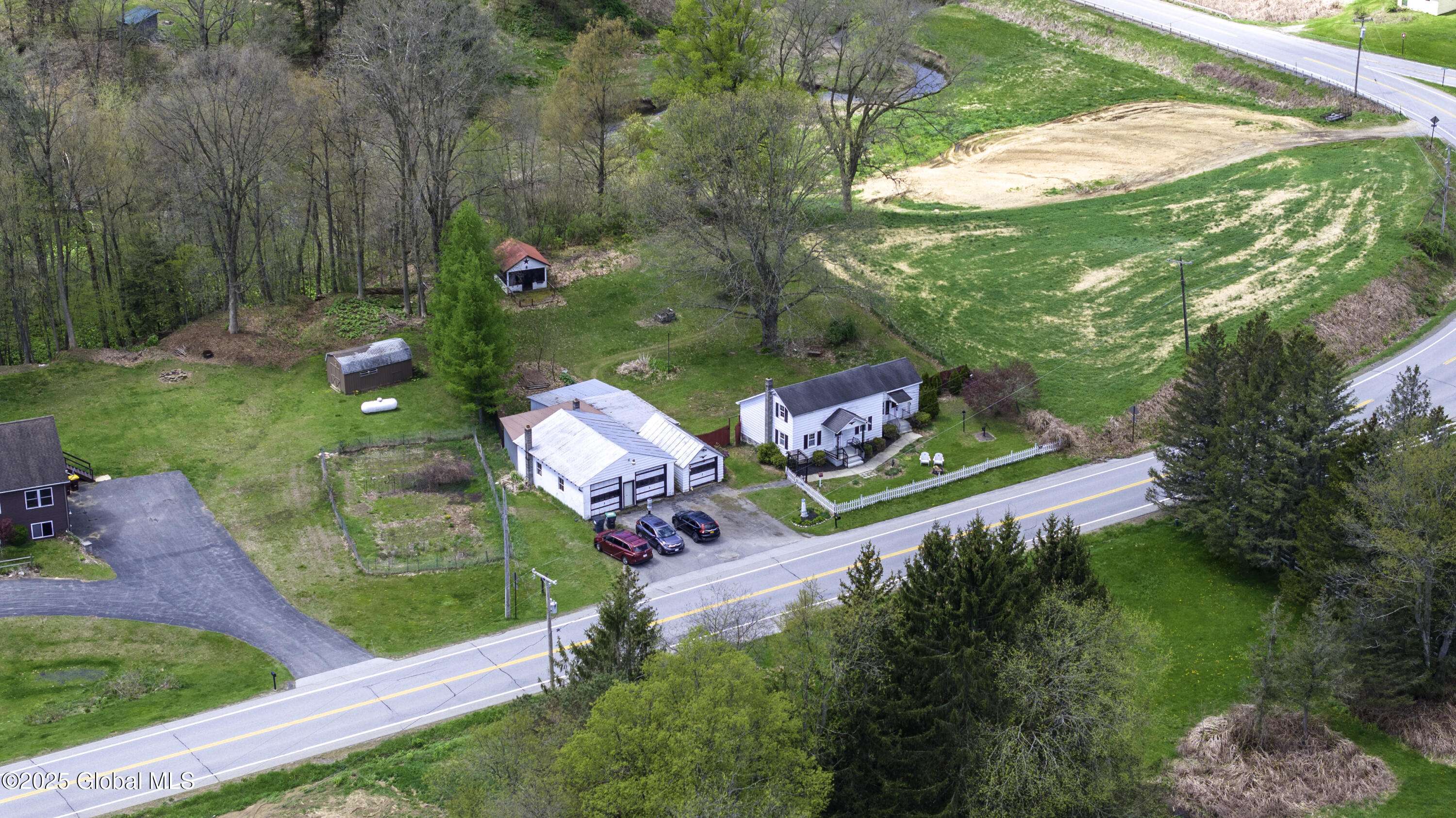 Saratoga, NY 12866,273 CR 68