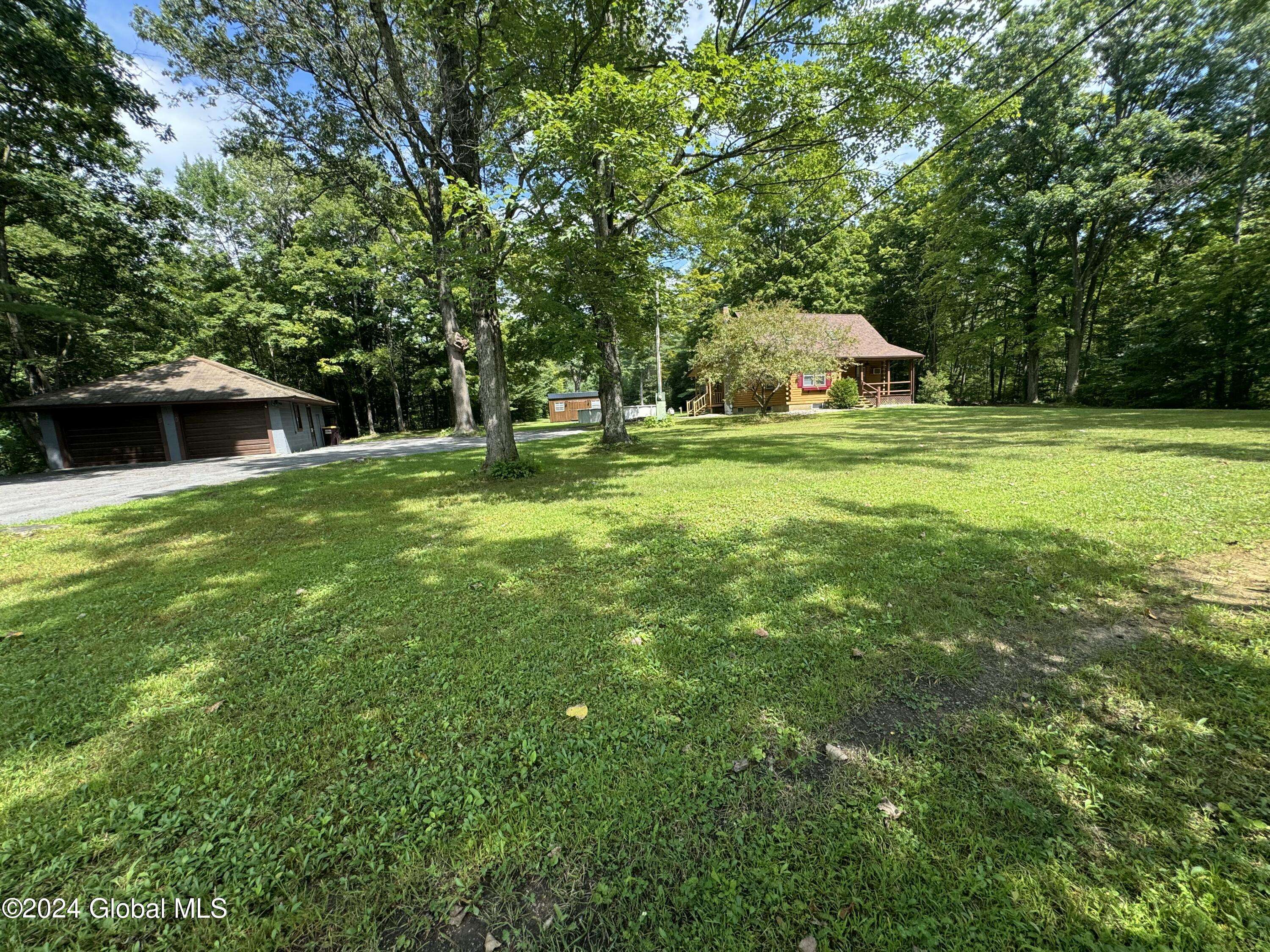 Moreau, NY 12831,50 Hatchery Road
