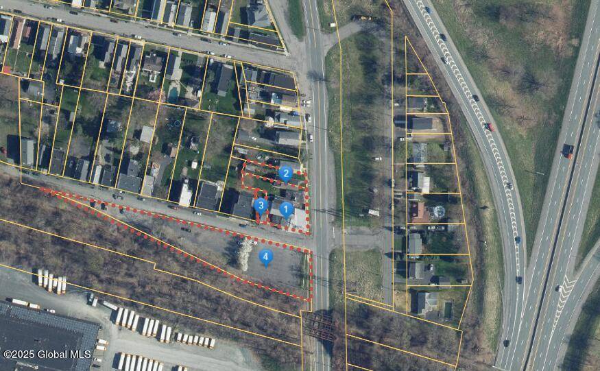 Colonie, NY 12189,2 Cohoes Road