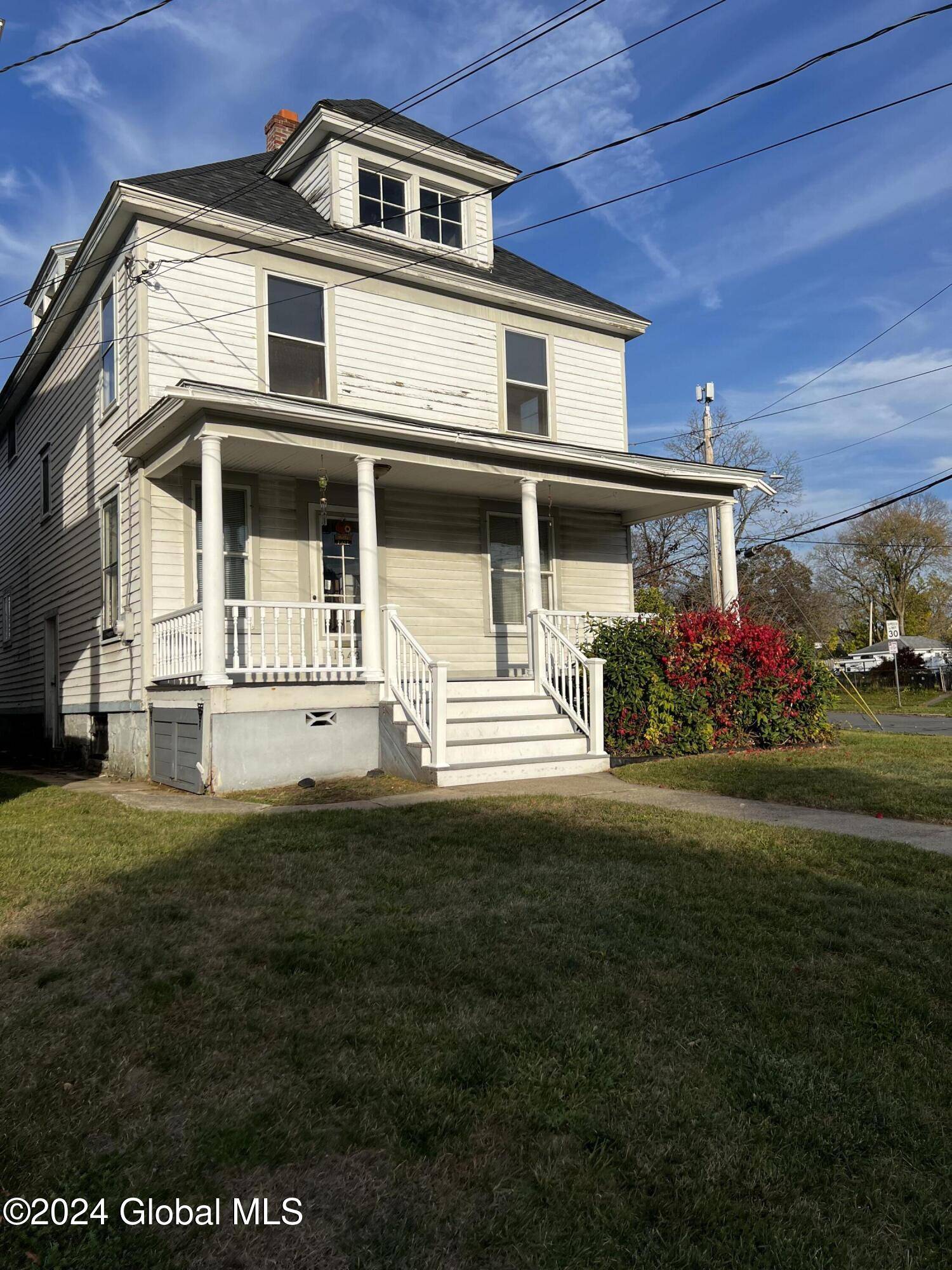 Schenectady, NY 12309,1643 Rugby Road