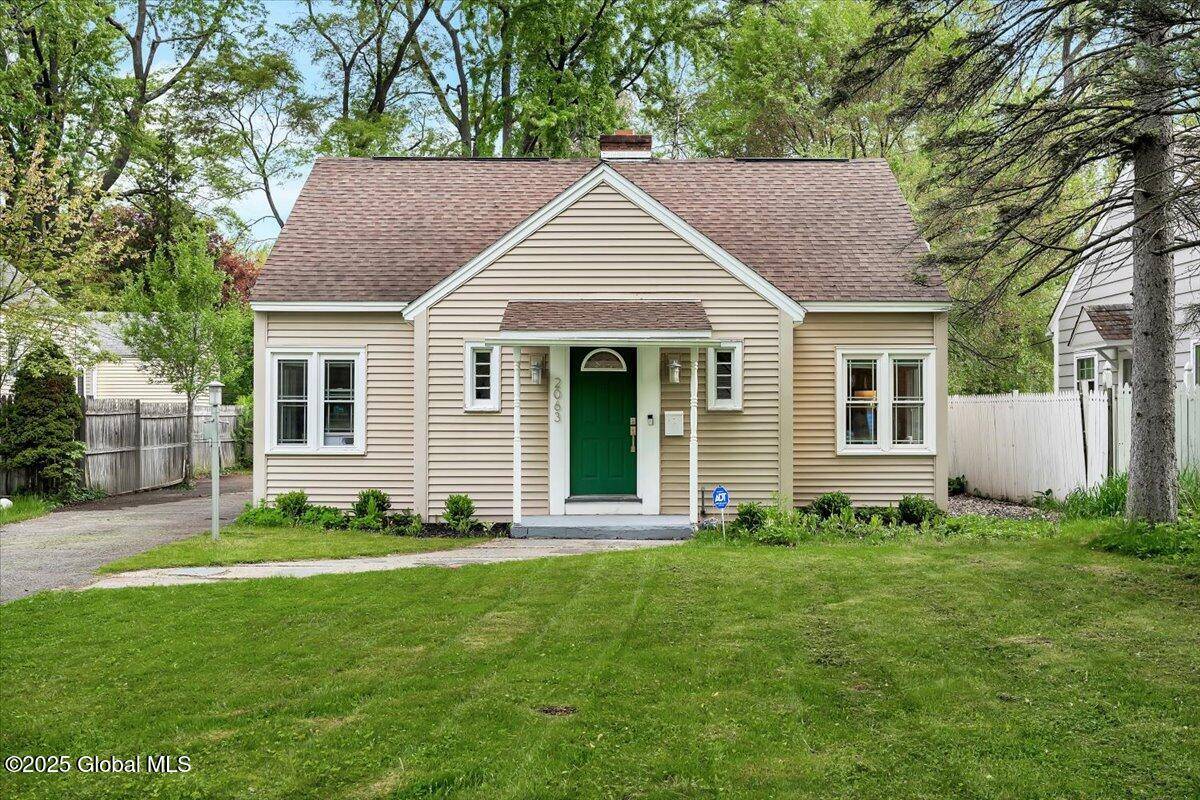 Niskayuna, NY 12309,2063 Morrow Avenue