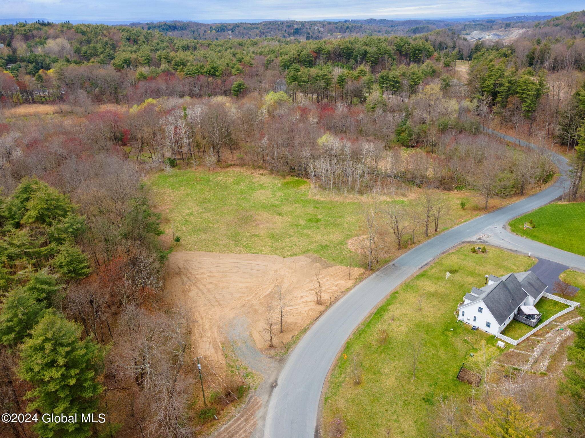 Sand Lake, NY 12196,181 Springer Road