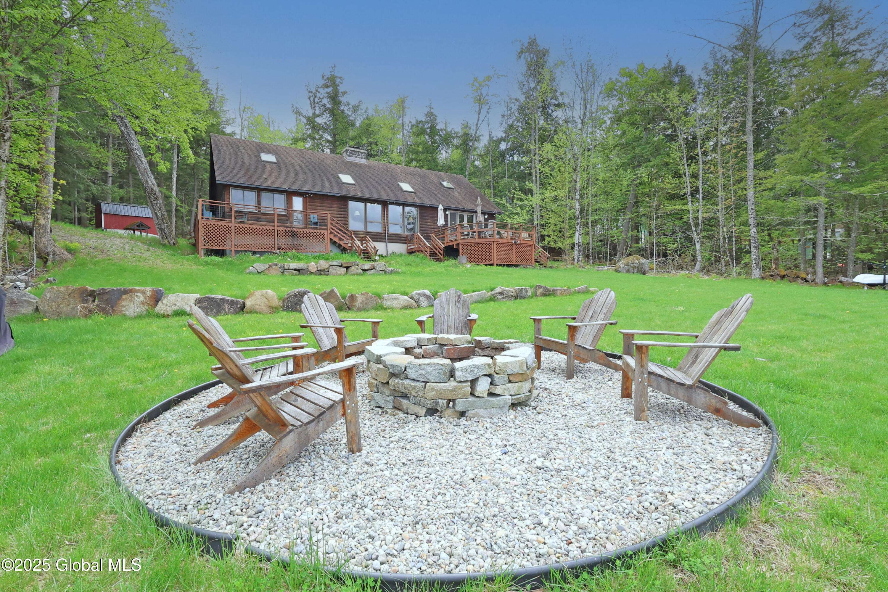 Schroon Lake, NY 12870,745 Adirondack Road