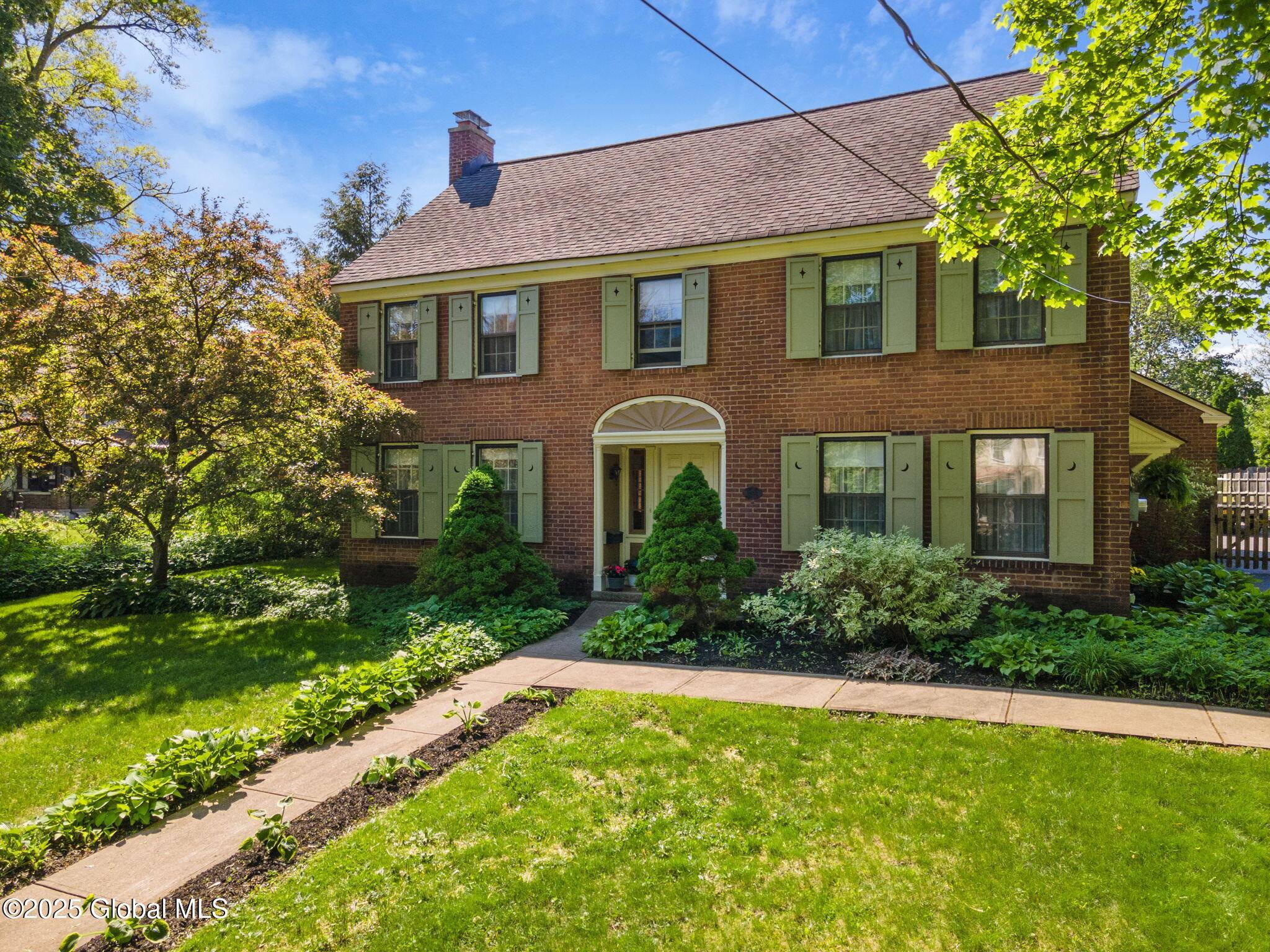 Schenectady, NY 12308,1435 Lowell Road