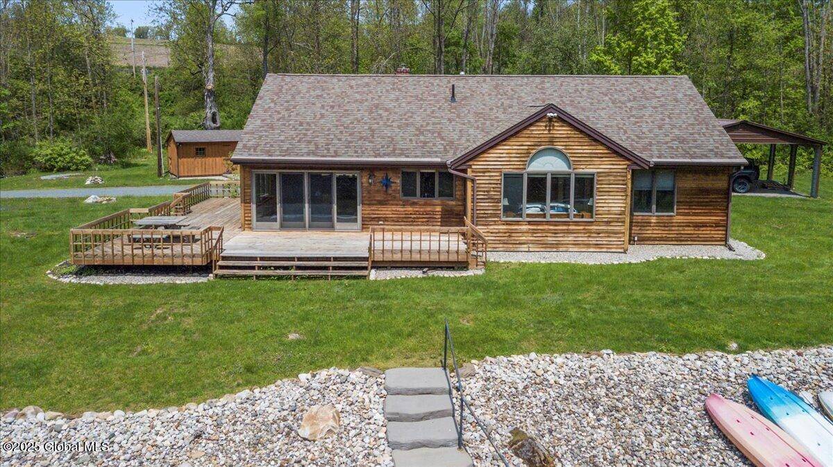 Greenwich, NY 12834,2158 State Route 29