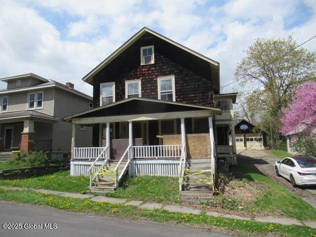 Canajoharie Village, NY 13317,14 Shaper Avenue
