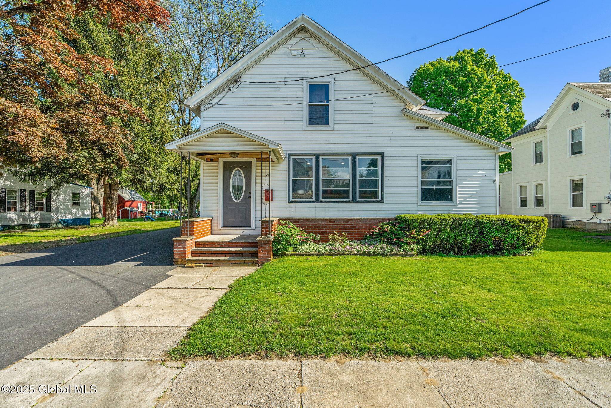 Fort Edward, NY 12828,22 Center Street