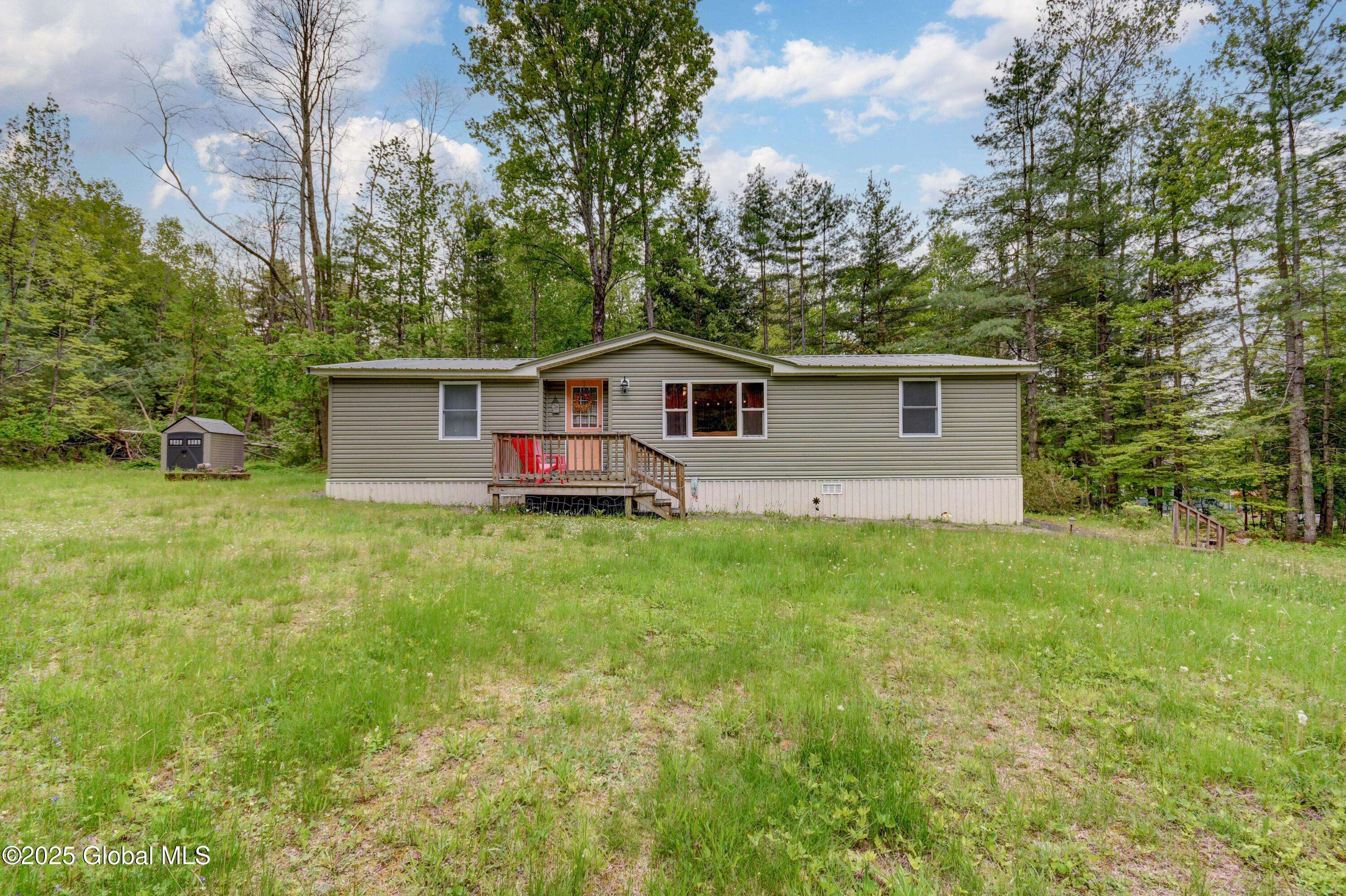 Northville, NY 12134,122 Hemlock Terrace